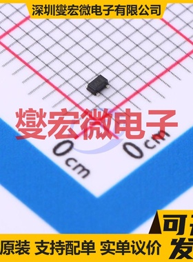 BFP 405F H6327 TSFP-4 NPN 15V 25mA 三极晶体管