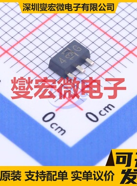 2SA2060(TE12L,F TO-243AA PNP 50V 2A 三极晶体管