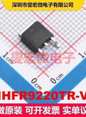 SIHFR9220TR-VB TO-252 MOSFET 场效应管 分立半导体