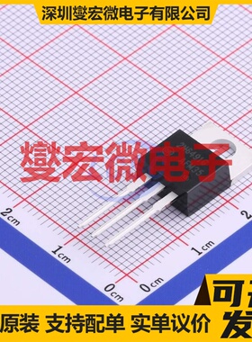 2N6491G TO-220 PNP 80V 15A 三极晶体管