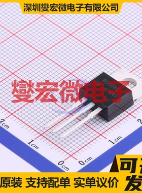 BU406G TO-220 NPN 200V 7A 三极晶体管