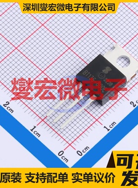 BT136-800E TO-220 800V 可控硅晶闸管/模块