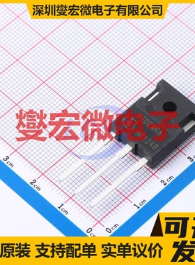IKWH70N65WR6 TO-247-3  IGBT晶体管