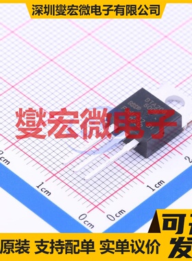 BTA208-600B,127 TO-220AB 600V 8A 可控硅晶闸管/模块