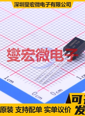 Z0109NA0,412 TO-92-3 800V 1A 可控硅晶闸管/模块