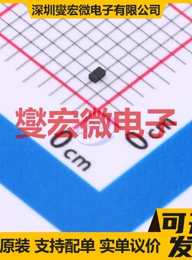 BFR 193L3 E6327 TSLP-3 NPN 12V 80mA 三极晶体管