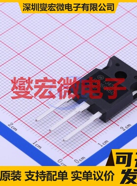 FGH60N60SMD TO-247-3 600V 120A IGBT晶体管