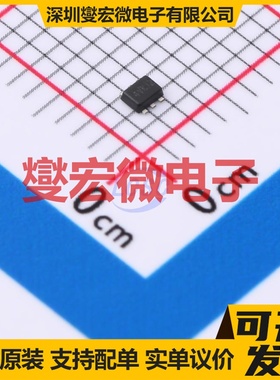 BC847BVCQ-7 SOT-563 NPN 45V 100mA 三极晶体管