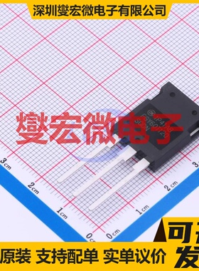 FGY60T120SQDN TO-247-3 1.2kV 120A IGBT晶体管