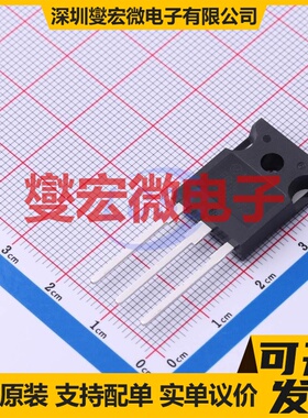 FGHL75T65MQDT TO-247-3LD  IGBT晶体管