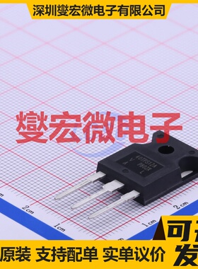 VS-40TPS12APBF TO-247-3 1.2kV 55A 可控硅晶闸管/模块