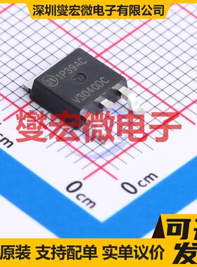 ISL9V3040D3ST-F085C DPAK(TO-252) 430V 21A IGBT晶体管