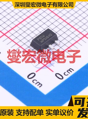 MPSA94G-AB3-R SOT-89 T/R SOT-89 三极晶体管