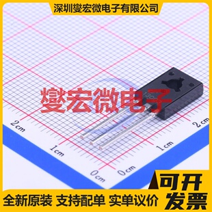 3DD13003(RANGE:25-30) TO-126 NPN 400V 1.5A 三极晶体管