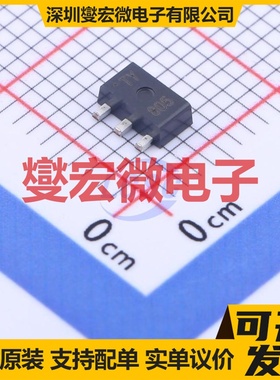 KTC4378-Y-RTF/P SOT-89-3L  三极晶体管