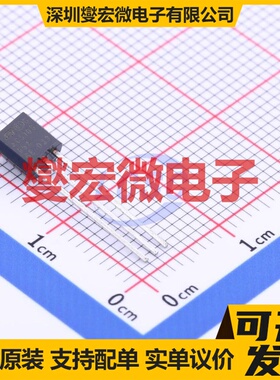 ACS108-6SA TO-92-3 600V 800mA 可控硅晶闸管/模块