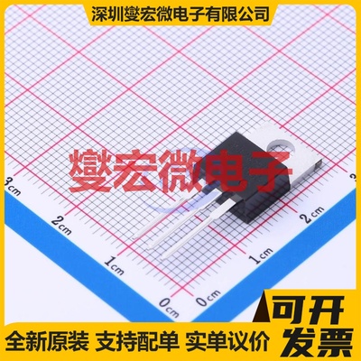 MJE2955TG TO-220-3 PNP 60V 10A 三极晶体管