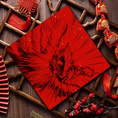 ultraman昭和奥特曼赛文泰罗雷欧艾斯佐菲特摄马年春联对联春节