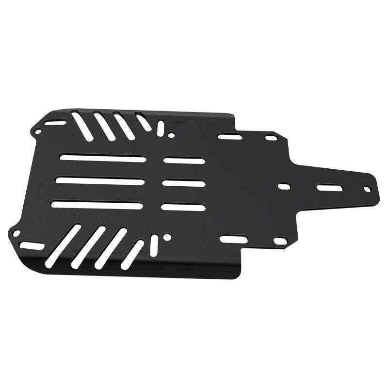 加厚一体适用加长尾架尾箱支架深远GT1/ 009 A7 A8加厚后备箱支架