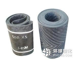 直销无接头环形输送带O型传送带 无缝热硫化橡胶运输带 尼龙黑色