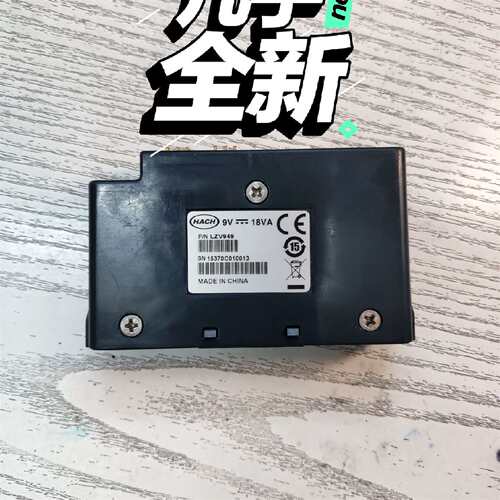 维修HACH DR1900 模块  LZV949基本上全议价