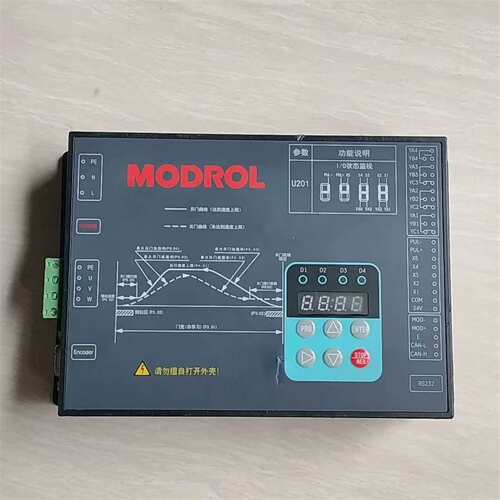 维修MODROL门机变频器，IMS-MD20P4B，实物拍议价