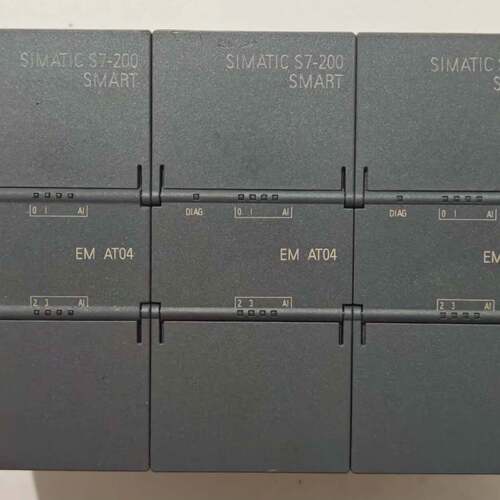 可维修6ES7288-3AT04-0AA0西门子S7-200sma议价
