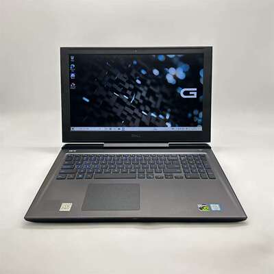 维修95新 G7 7588 I7 8750H GTX1050议价