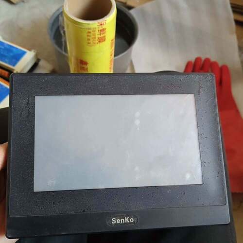 可维修SK070K-WST20，，，，触摸屏成色不太好具
