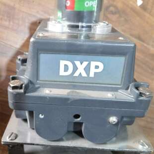 维修TOPWORX DXP-T21GNEB阀门限位开关,成色议价