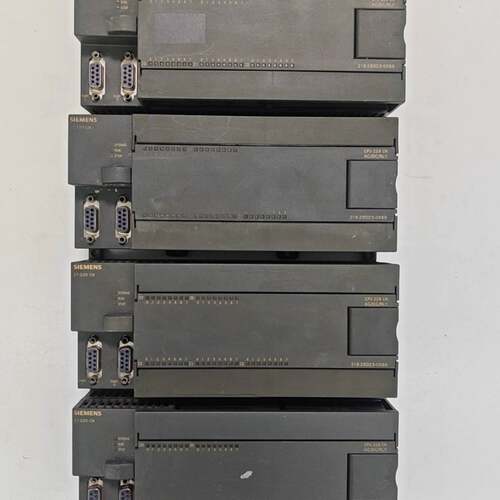 可维修CPU226CN，216-2BD23-0XB08，西门子