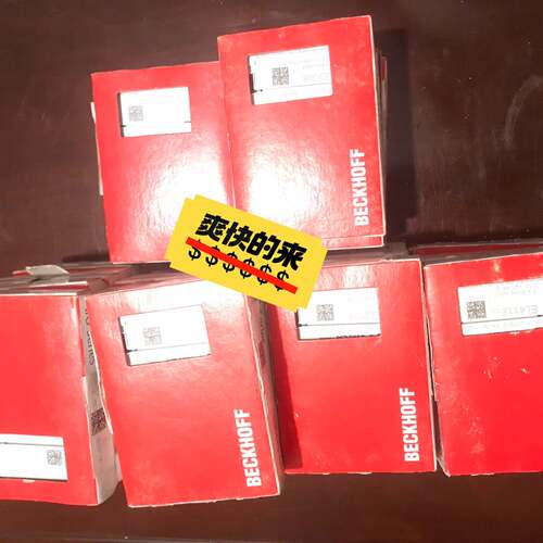 可维修倍福模块 EL9410 EL2024 EL1008 EK15议价