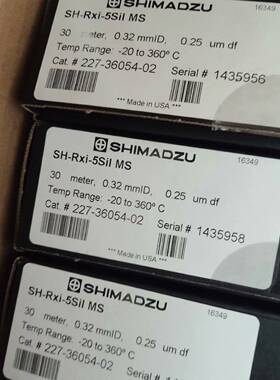 可维修227-36054-02 SH-Rxi-5SilMS 30*