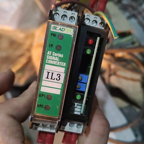 可维修ADTEK QYSC -VA1-A5-DN-AD，台湾温度变