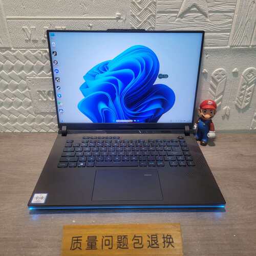 维修华硕ROG枪神8超竞 14代i9 rtx4080 2.5k议价
