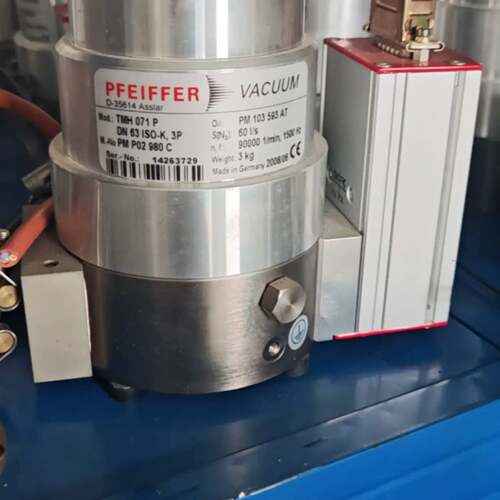 可维修PFEIFFERTMH071PTC100，，普发分子泵控制器