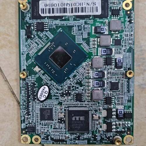 可维修议价商品 som-6642-1v2 bd103439A1 w议价