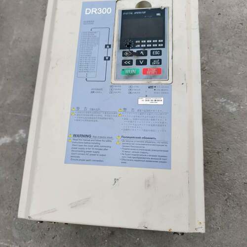 可维修大DARING变频器 DR300A-T3-022G/030议价