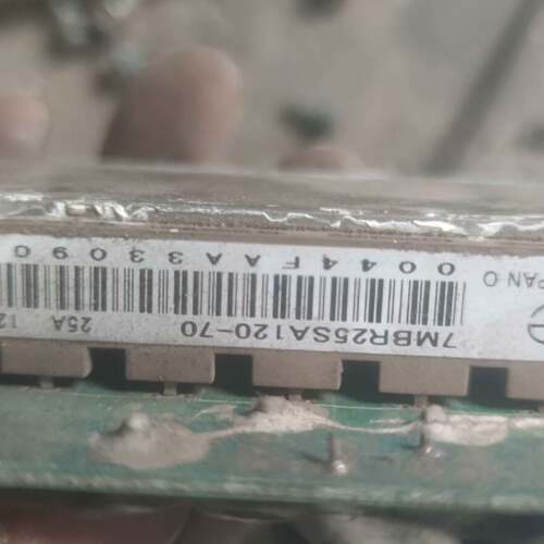 可维修7MBR25SA120-50，议价