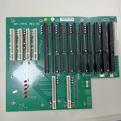 可维修，，BP-14P4L REVA2，，研域工控研为工控机底板