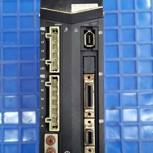 可维修Leetro乐创伺服驱动器 LASDB1042GA，200W议价