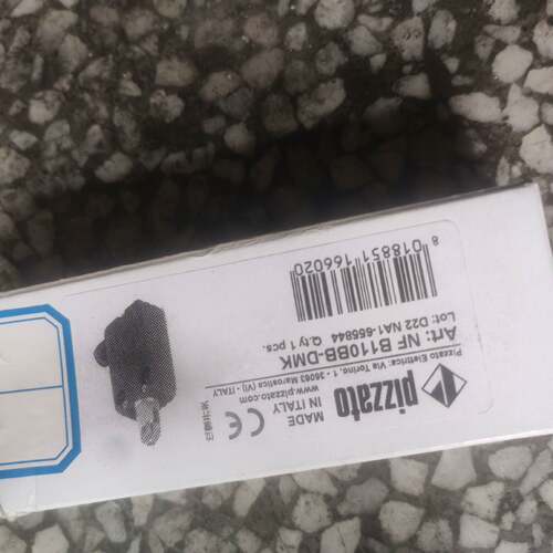 可维修Pizzato意大利进口安全限位开关 NF B110议价
