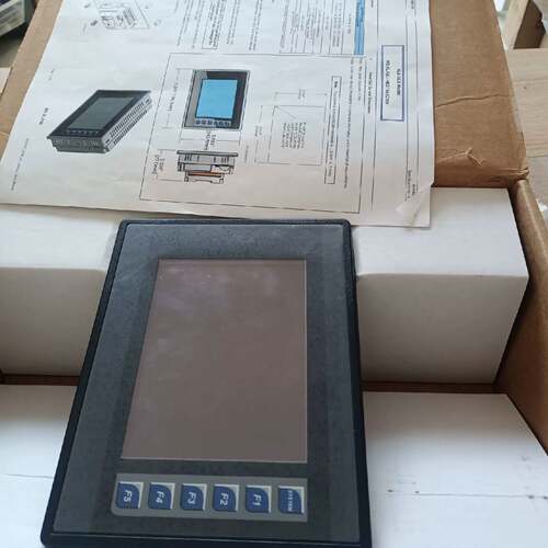 可维修HORNER，HE-XL100，，显示器进口