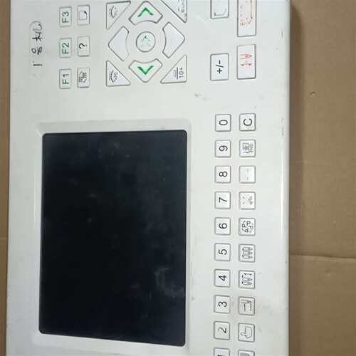 维修绣机箱，型号T528-8C1/S2/TZ1,成色如图议价