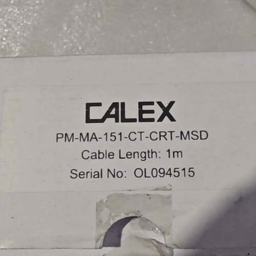 可维修CALEX
