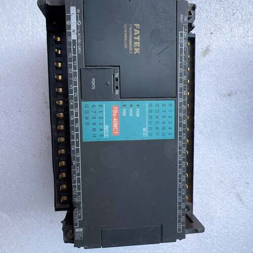 可维修永宏FBS-40MCT议价