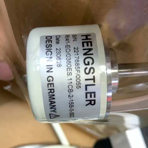 可维修编码器RI41-EO/036ES.11CB-2-15S-5-议价