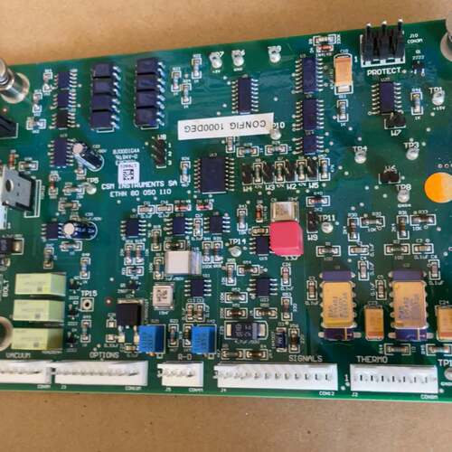 可维修型号Module THT 11-180，品。板子上有CS议价