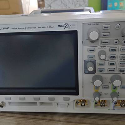 可维修KEYSIGHT是德科技DSOX3054T示波器，500MH议价