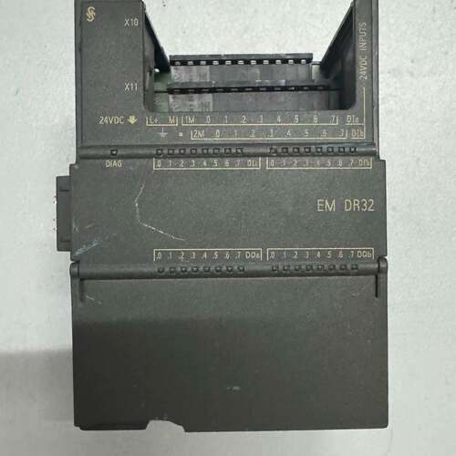 可维修西门子模块，西门子EM DR32.西门子smart288-2议价
